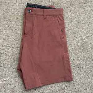 Men’s Vuori Shorts